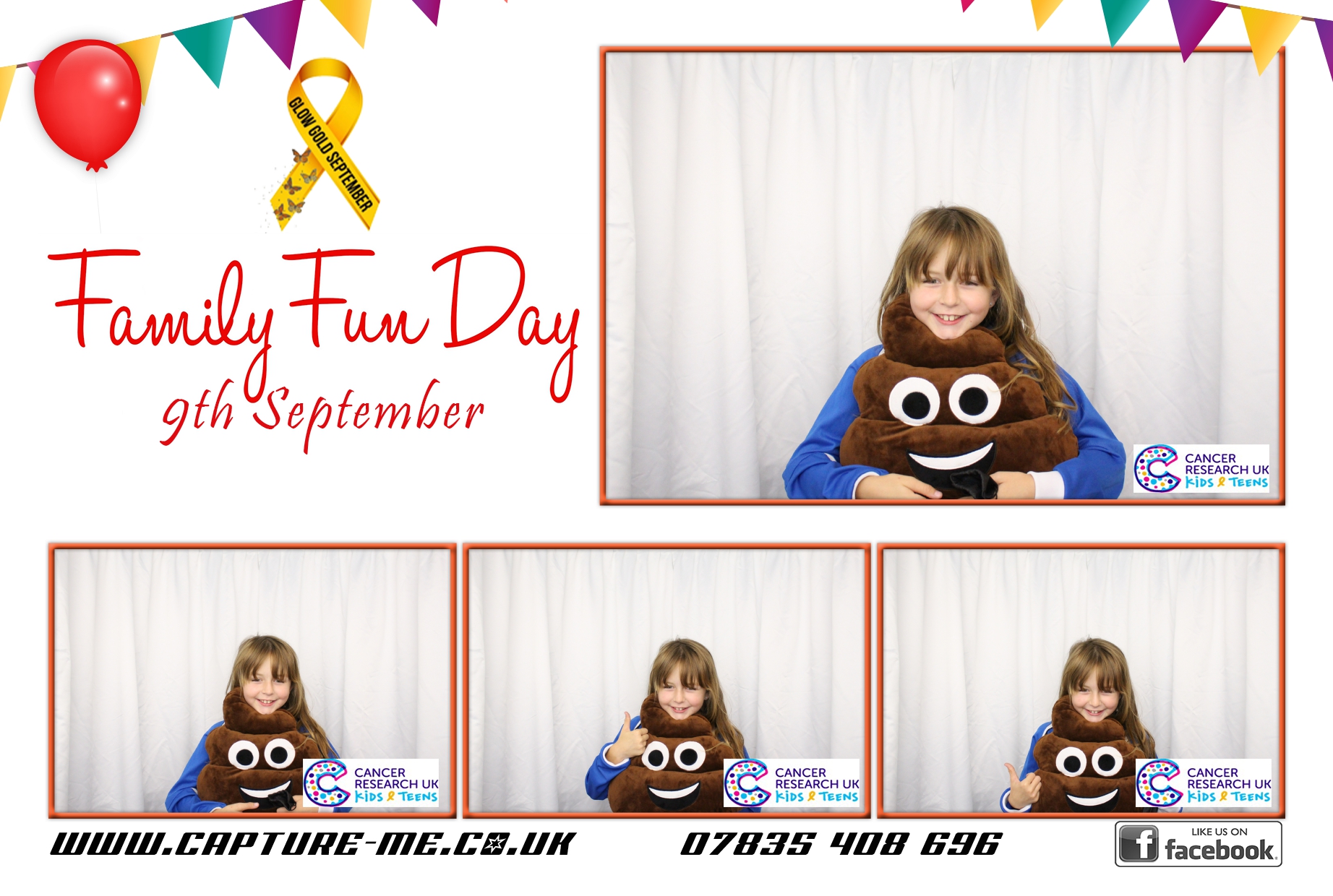 Waddesdon Family Fun Day | View more photos from the event at gallery.capture-me.co.uk/u/Capture-me/Waddesdon-Family-Fun-Day